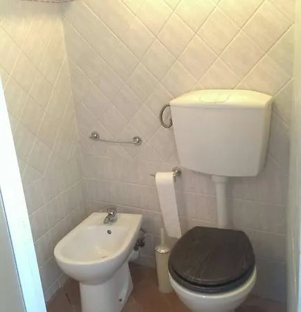 La Sosta Di Roberto Guest house *