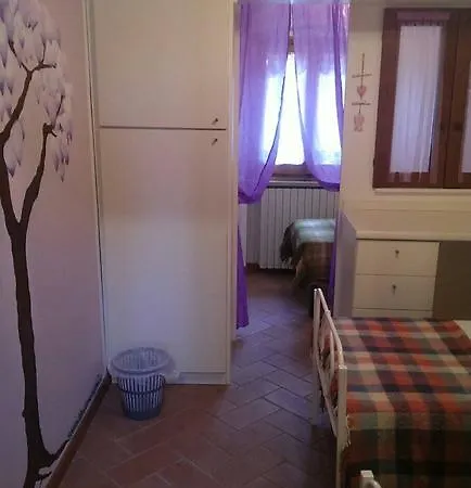 Guest house La Sosta Di Roberto *