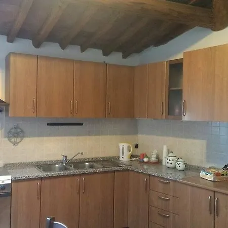 Gasthuis La Sosta Di Roberto Gambassi Terme