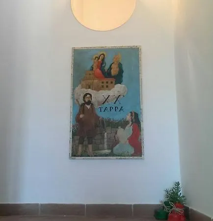 La Sosta Di Roberto * Gambassi Terme