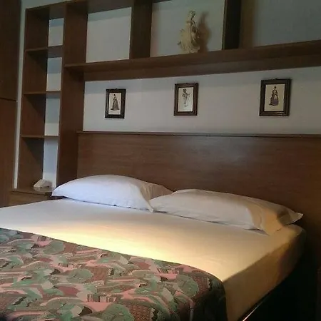 Guest house La Sosta Di Roberto