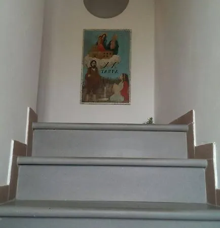 La Sosta Di Roberto Gasthuis Gambassi Terme