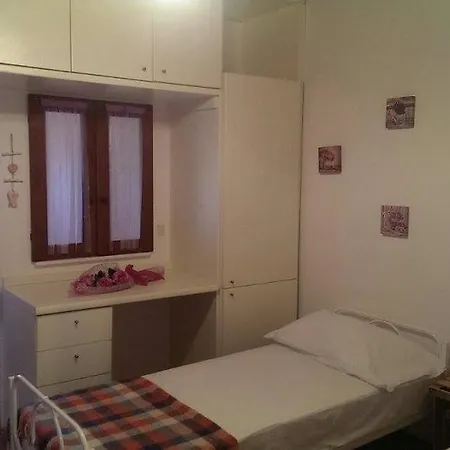La Sosta Di Roberto Gambassi Terme