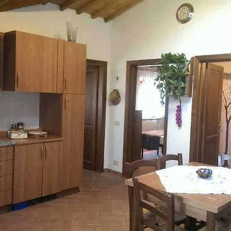 La Sosta Di Roberto
