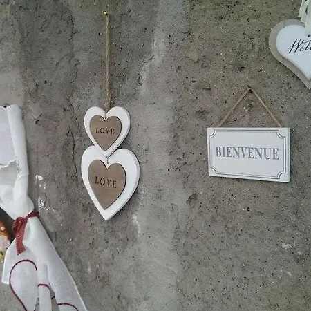 La Sosta Di Roberto Guest house *