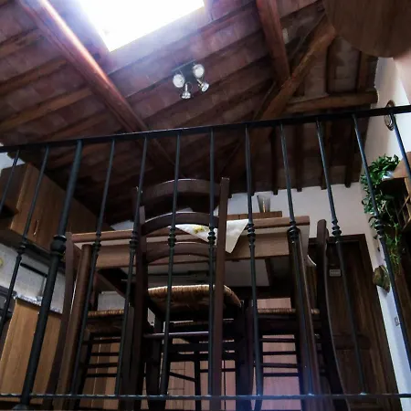 La Sosta Di Roberto