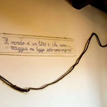La Sosta Di Roberto *
