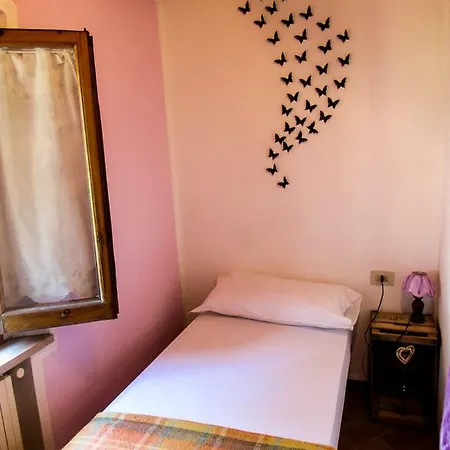 La Sosta Di Roberto Guest house