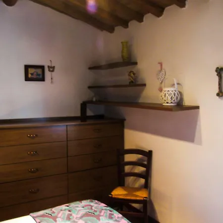 Guest house La Sosta Di Roberto *