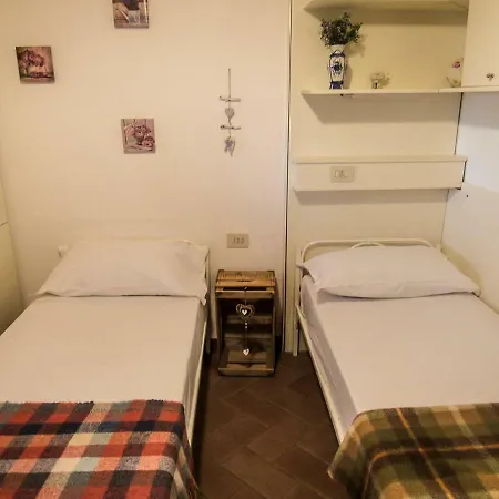 La Sosta Di Roberto Gasthuis Gambassi Terme
