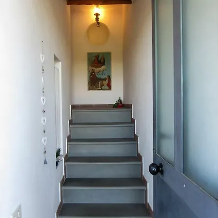 Guest house La Sosta Di Roberto