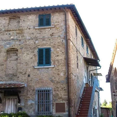 La Sosta Di Roberto Gasthuis *