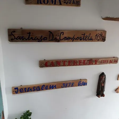 La Sosta Di Roberto * Gambassi Terme
